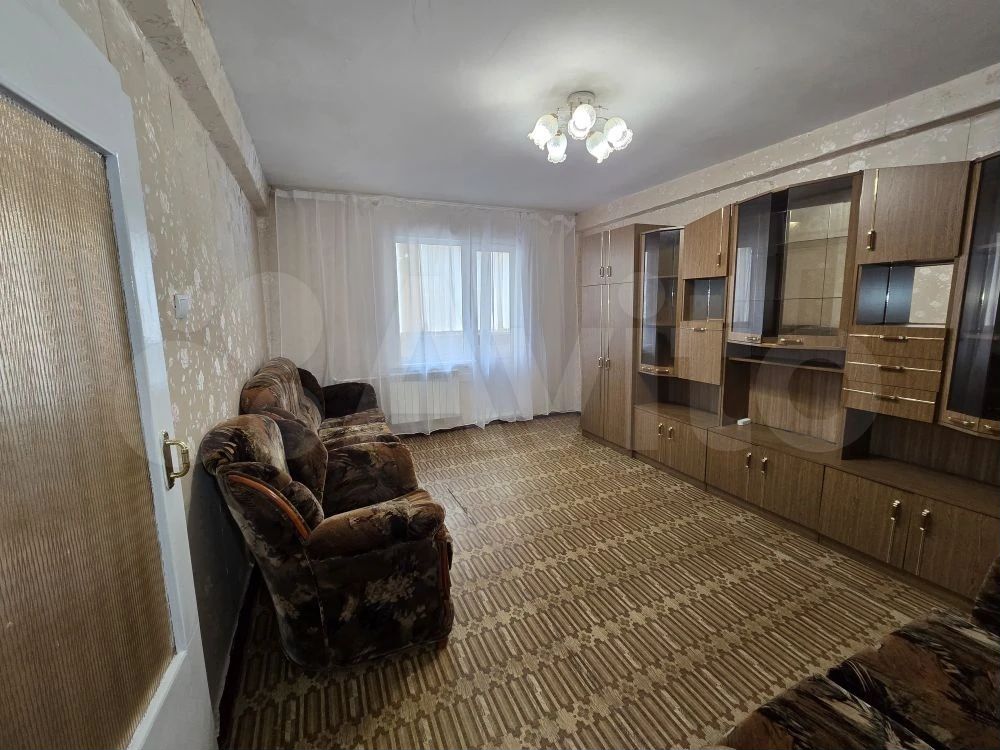 1-комн., 33 м², 2/10 этаж, мкр-н Юбилейный, Рождественская наб., 23