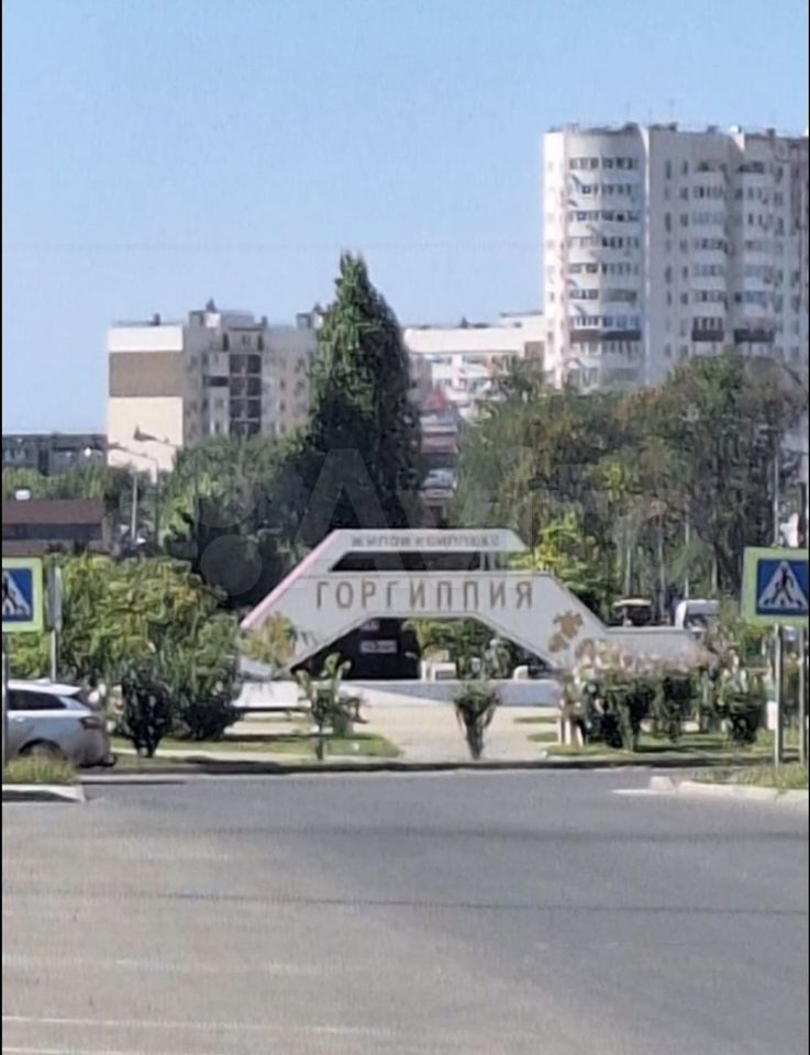 2-комн. квартира