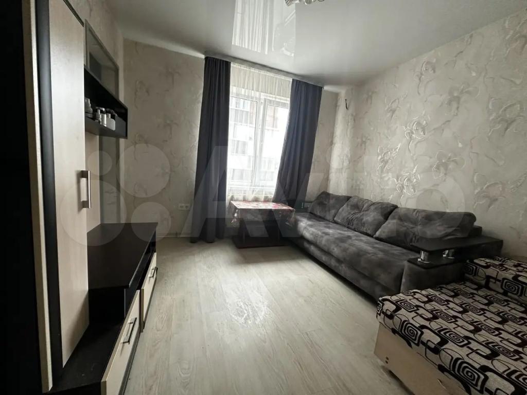 1-комн., 30 м², 1/6 этаж, г.о. пос. Краснодарский, 21