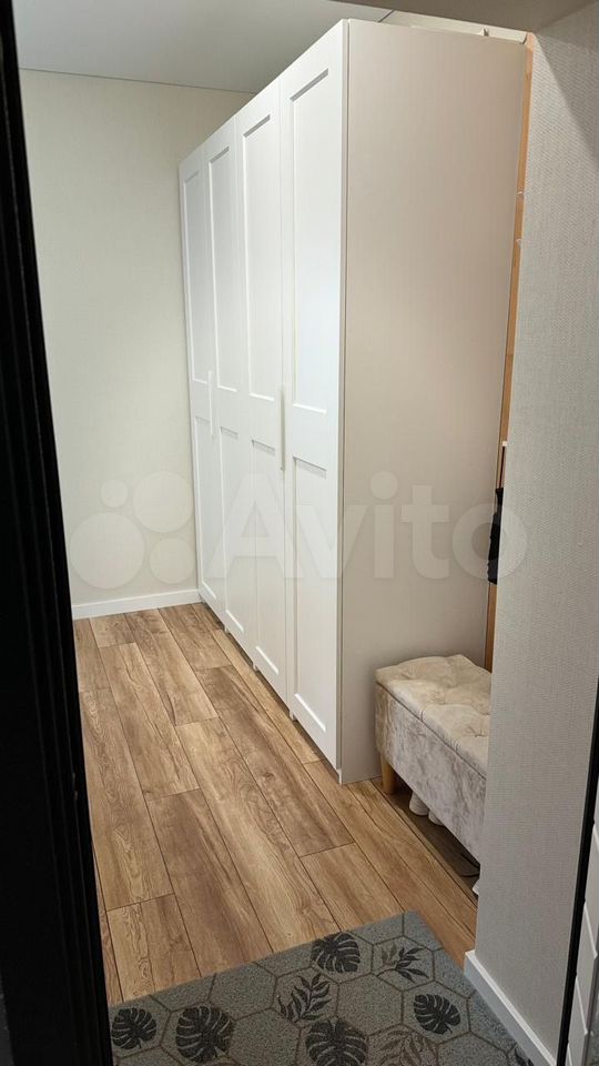 1-комн., 45 м², 2/3 этаж, Лиссабонская ул., 109к29