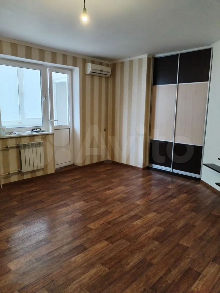 1-комн., 44 м², 4/6 этаж, г Краснодар, пр-кт Чекистов, д 6