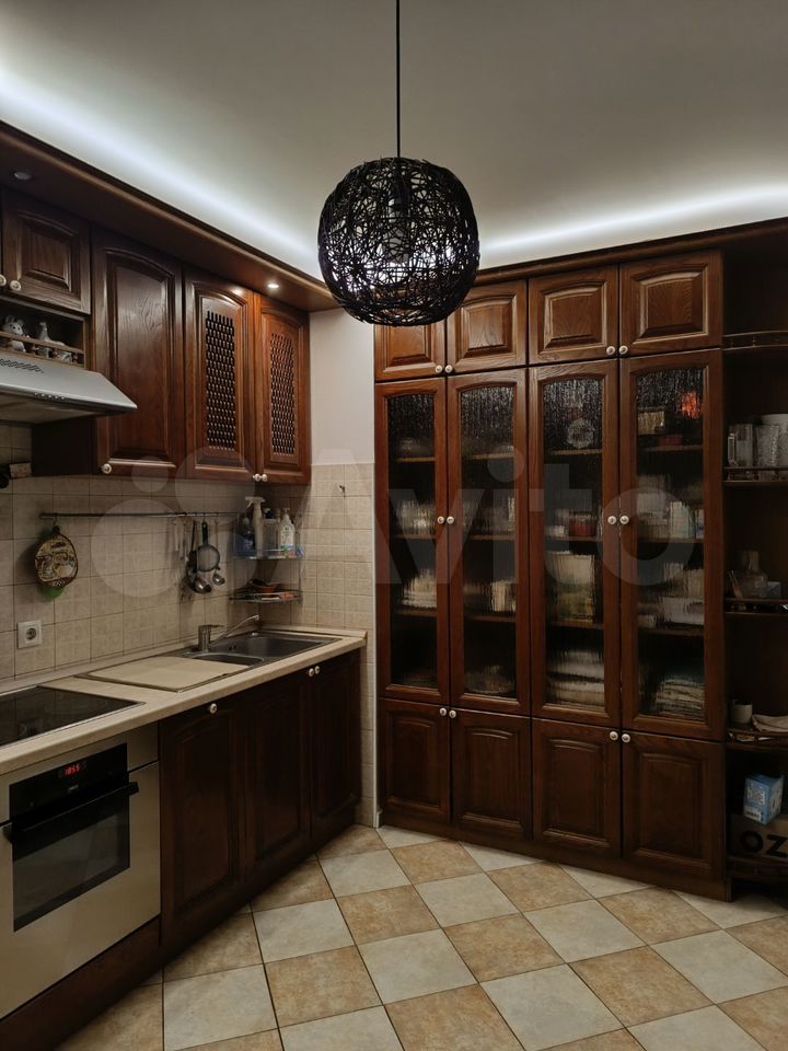 2-комн., 60.4 м², 12/12 этаж, мкр-н Юбилейный, ул. Думенко, 33