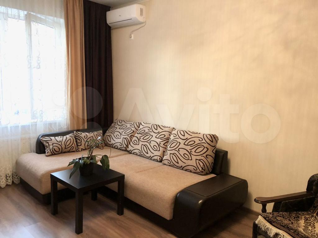 Продается 1-комн. квартира, 40.2 м²