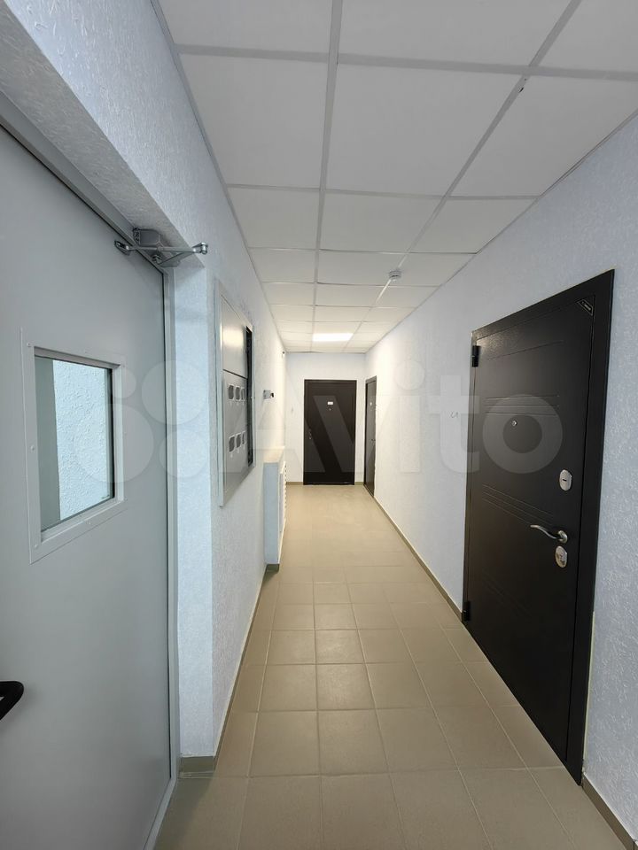 Продается 2-комн. квартира, 57 м²