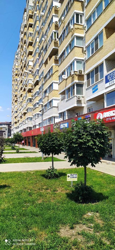 2-комн., 71.3 м², 2/17 этаж, Московская ул., 144/2