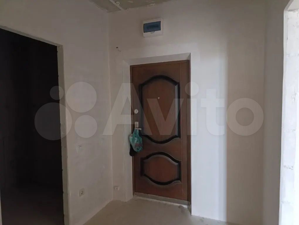 Продается 1-комн. квартира, 33.8 м²