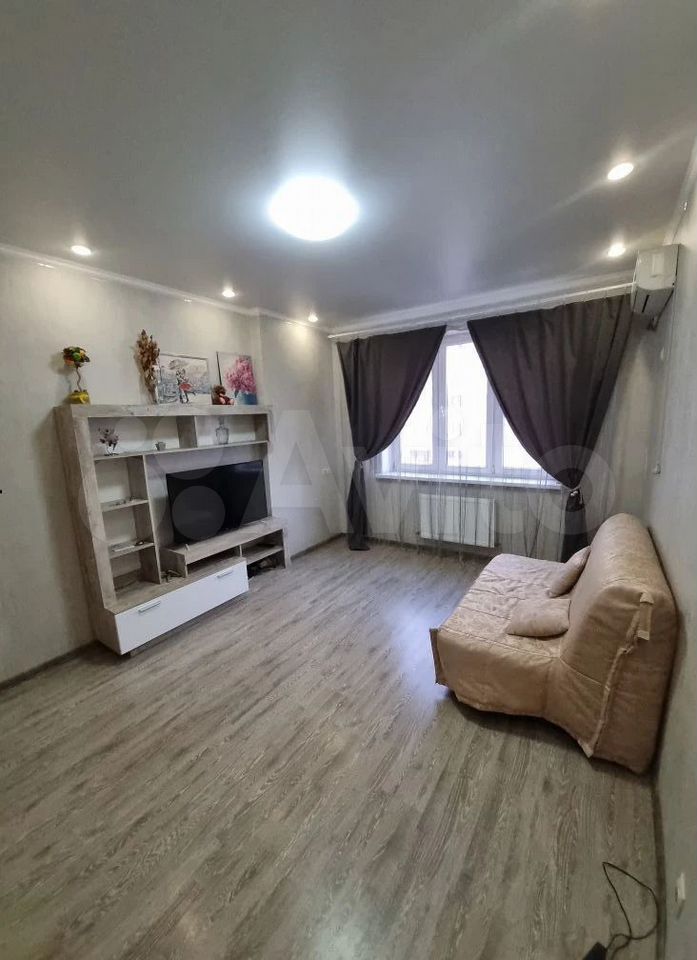 1-комн. квартира