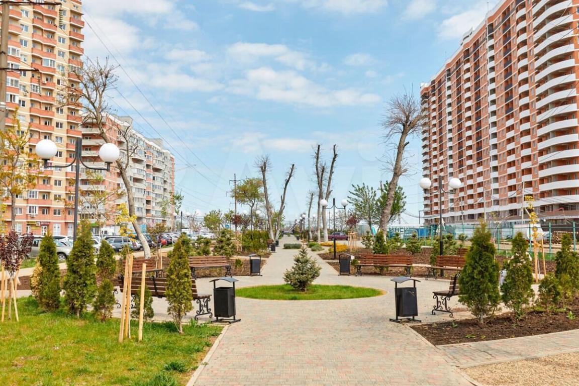 2-комн. квартира