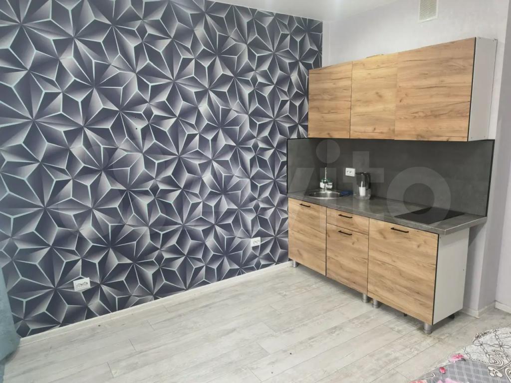 1-комн., 23 м², 3/5 этаж, ЖК «Лето»