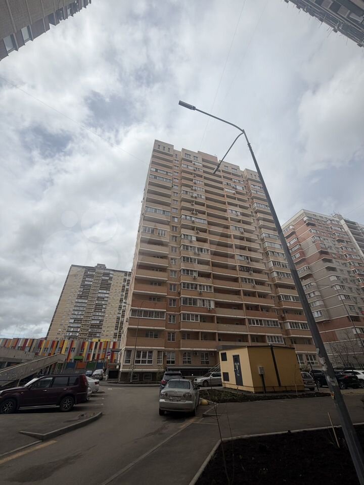 1-комн. квартира