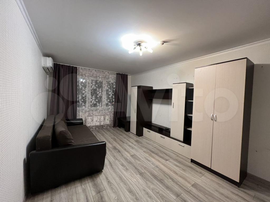 2-комн., 65 м², 11/16 этаж, ЖК «Почтовый»