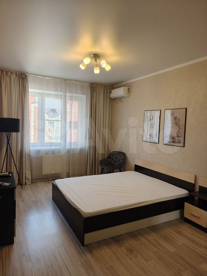 Продается 1-комн. квартира, 39.2 м²