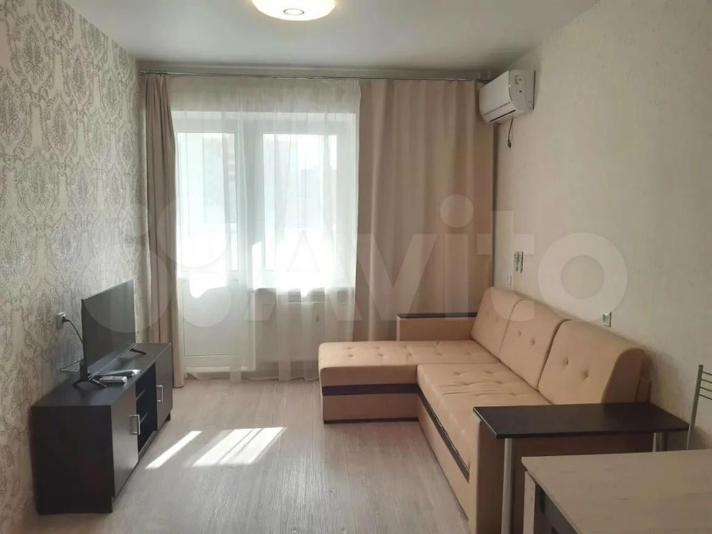Продается 1-комн. квартира, 24.7 м²