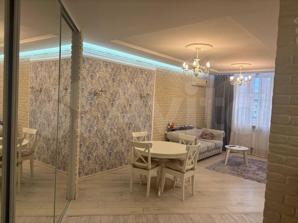 Продается 1-комн. квартира, 39 м²
