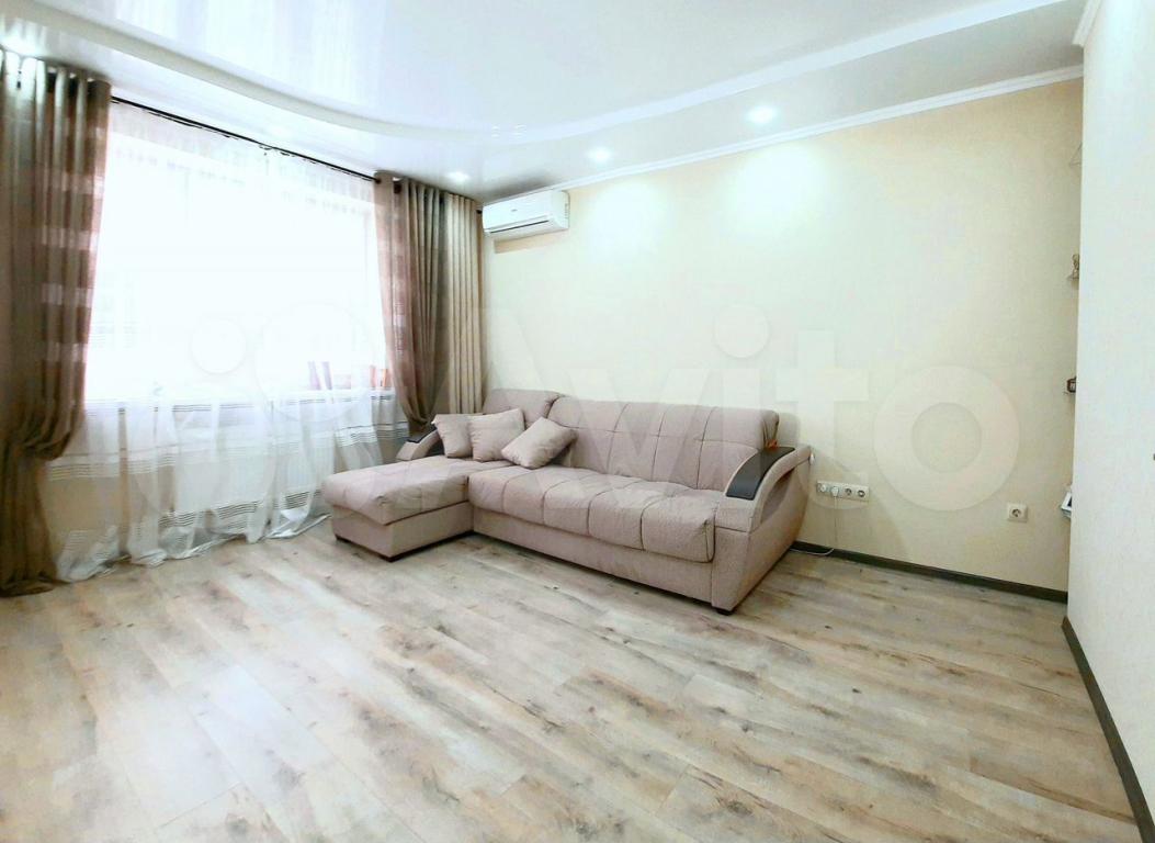 Продается 1-комн. квартира, 41.8 м²