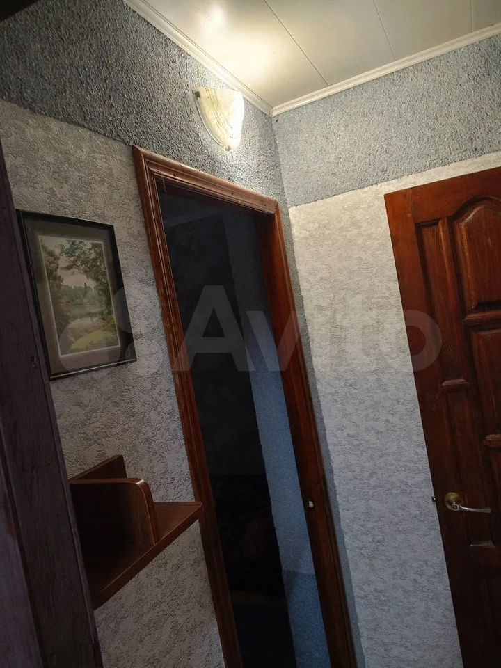 2-комн., 35.5 м², 3/9 этаж, г Краснодар, ул Уральская, д 115