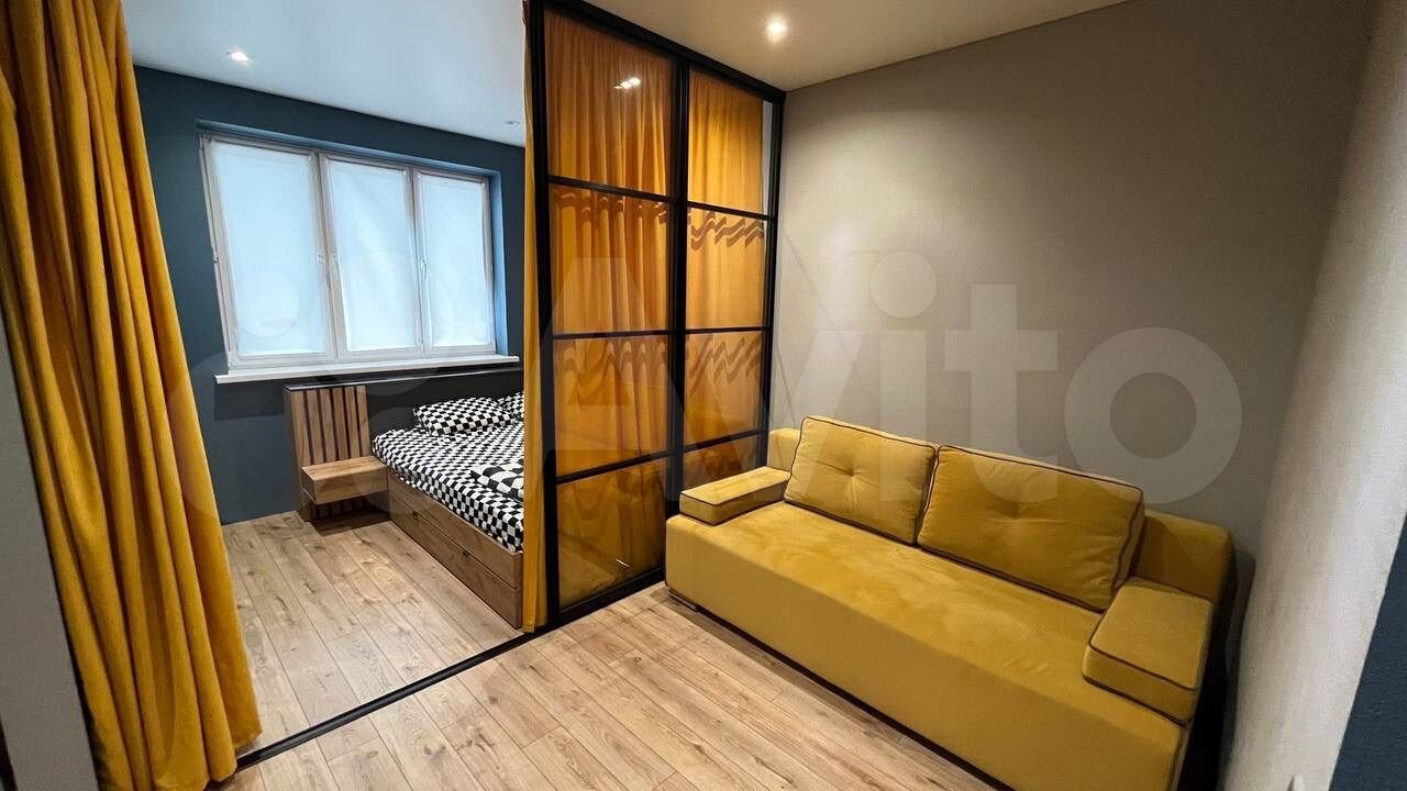 Продается 1-комн. квартира, 37 м²
