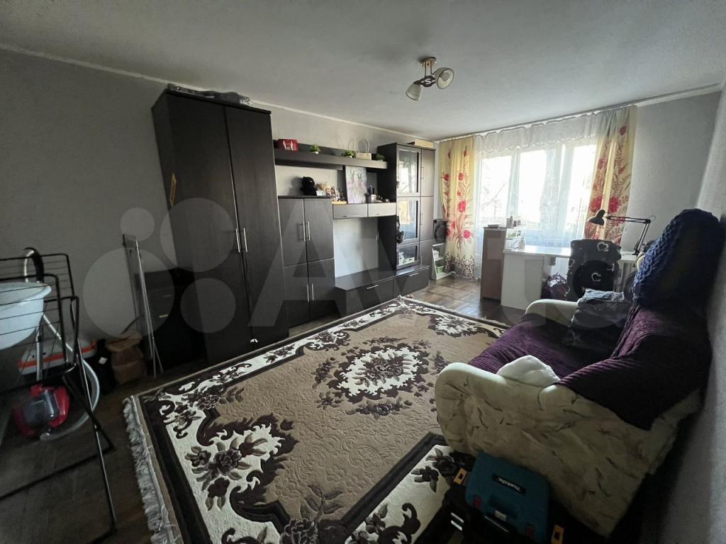 2-комн., 52.5 м², 1/9 этаж, г Краснодар, ул Сормовская, д 197