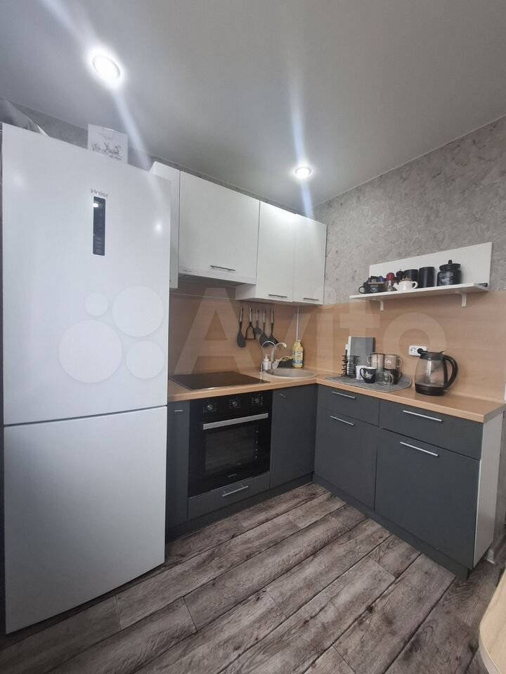 2-комн., 50 м², 12/12 этаж, г Краснодар, ул Платановый Бульвар, д 19/1