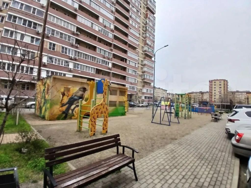1-комн. квартира