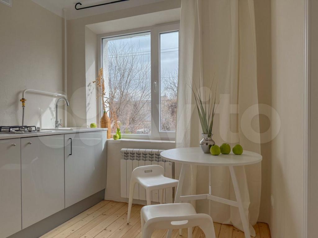 2-комн., 40 м², 2/5 этаж, ул. Селезнёва, 200