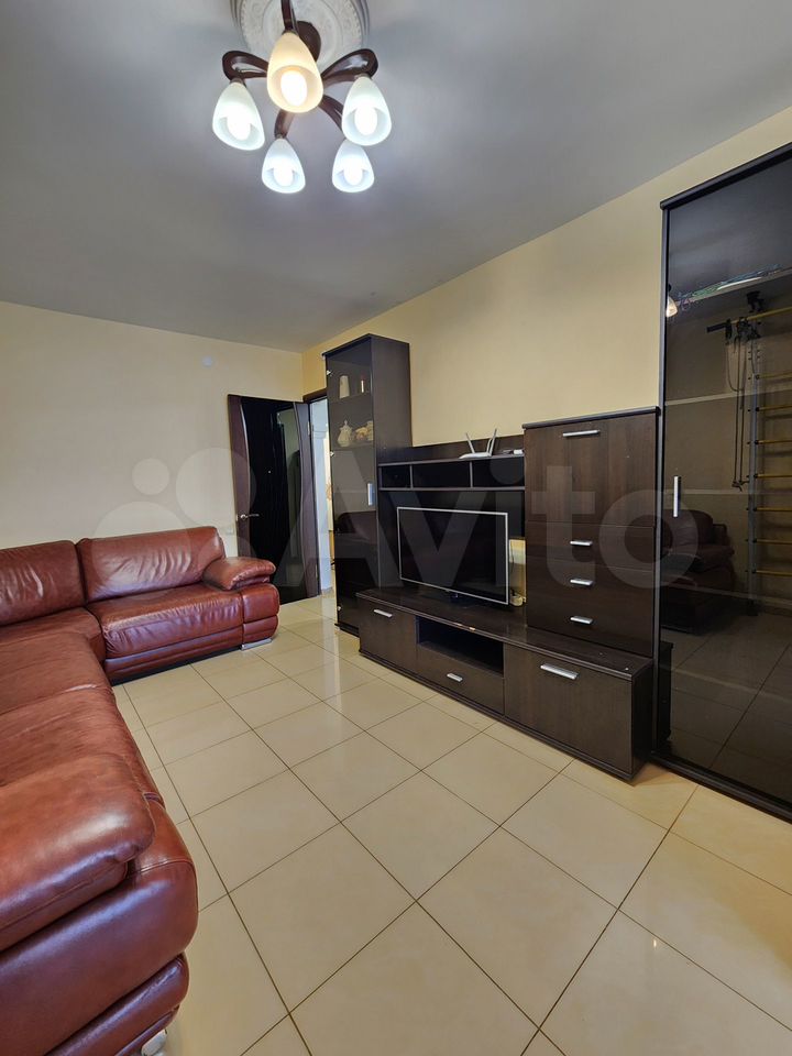 2-комн., 47.2 м², 5/9 этаж, Анапа, ул. Ивана Голубца, 103