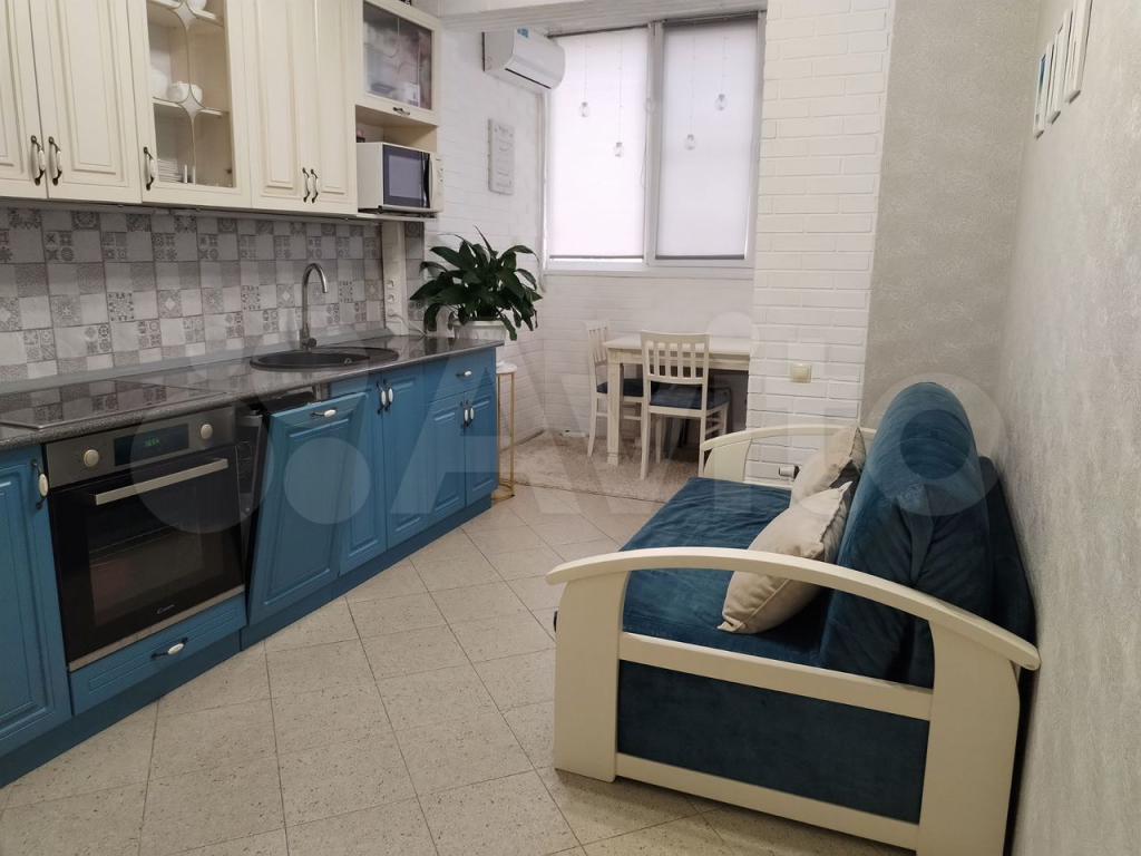 Продается 1-комн. квартира, 32.5 м²
