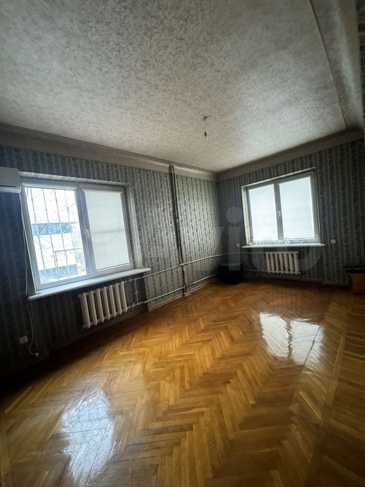 3-комн., 87 м², 3/4 этаж, Рашпилевская ул., 132