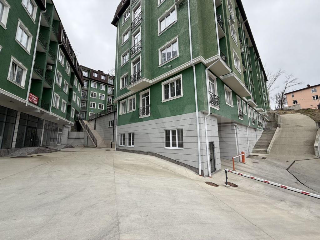 1-комн., 29 м², 4/5 этаж, ЖК «Лесная сказка 2»