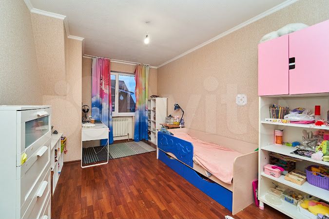 3-комн., 84.6 м², 3/4 этаж, мкр-н 2-я Площадка, ул. им. Нахимова, 14