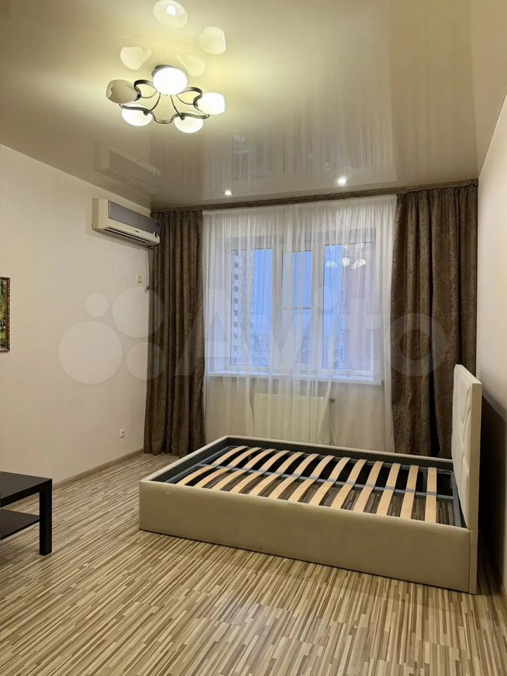 1-комн., 38 м², 7/16 этаж, Восточно-Кругликовская ул., 28
