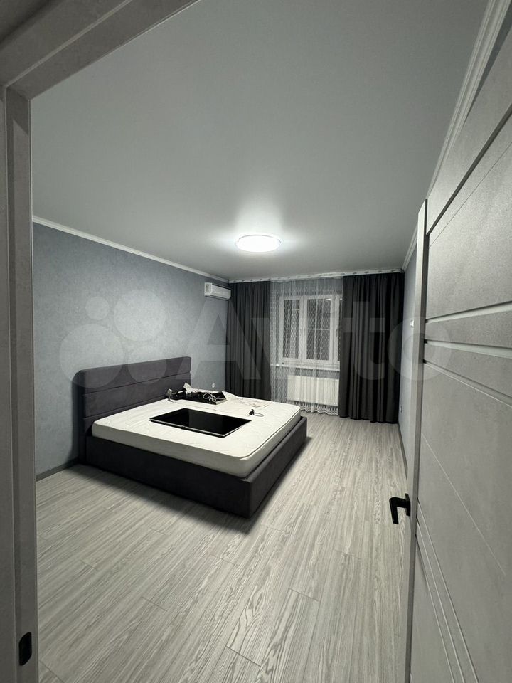 Продается 1-комн. квартира, 42.7 м²