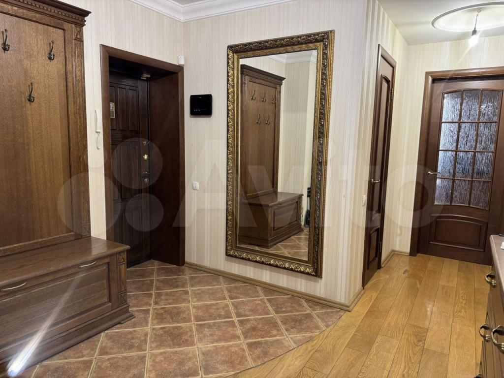3-комн., 104 м², 4/9 этаж, Сормовская ул., 122