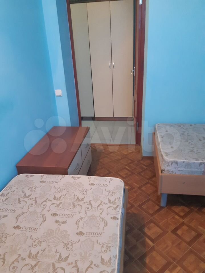 1-комн., 22.4 м², 3/3 этаж, Анапа, ул. Шевченко, 68А