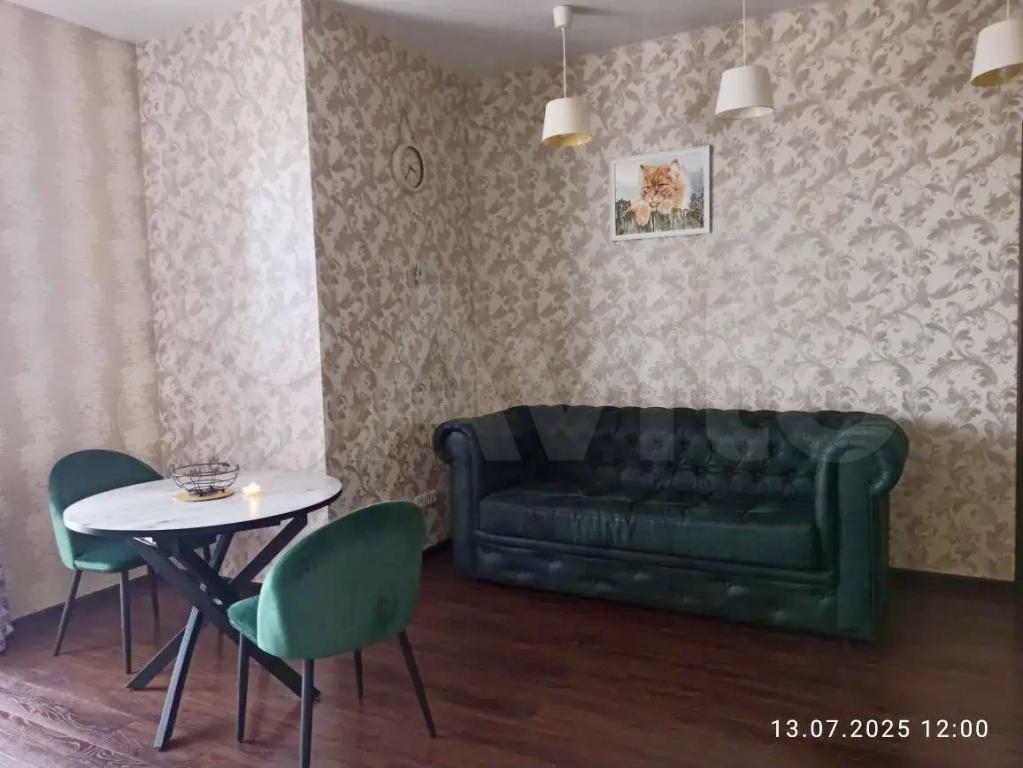 2-комн., 65.2 м², 15/16 этаж, г Краснодар, ул Казбекская, д 7