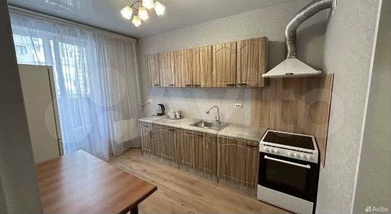 Продается 1-комн. квартира, 34.7 м²