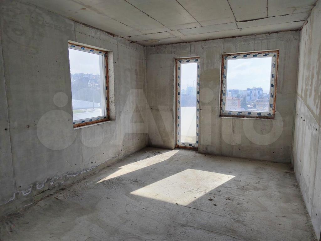 3-комн., 92 м², 7/20 этаж, ЖК «Космос Селекшн Сочи Сиалия Резорт 5*»