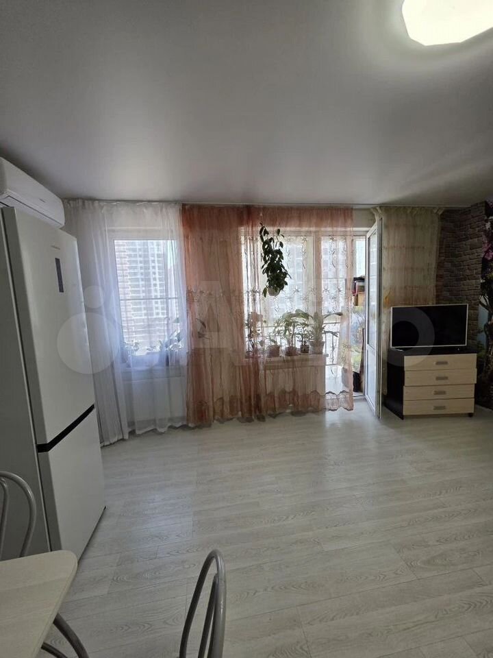 1-комн., 31 м², 7/20 этаж, Анапа, Анапское ш., 24к2