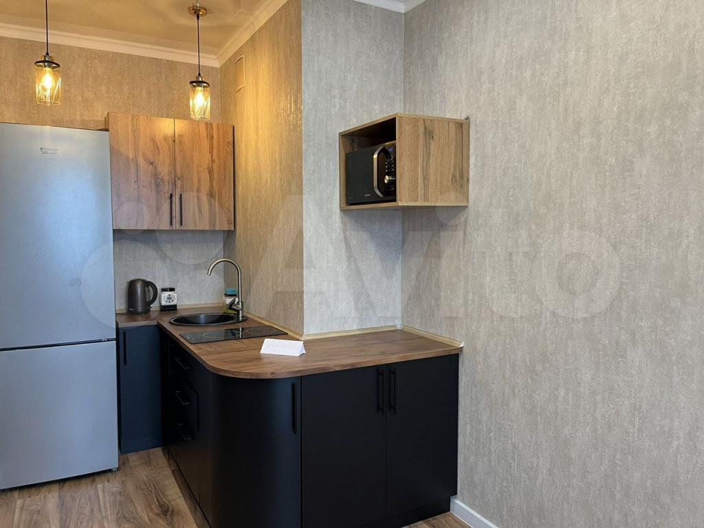 Продается 1-комн. квартира, 34 м²