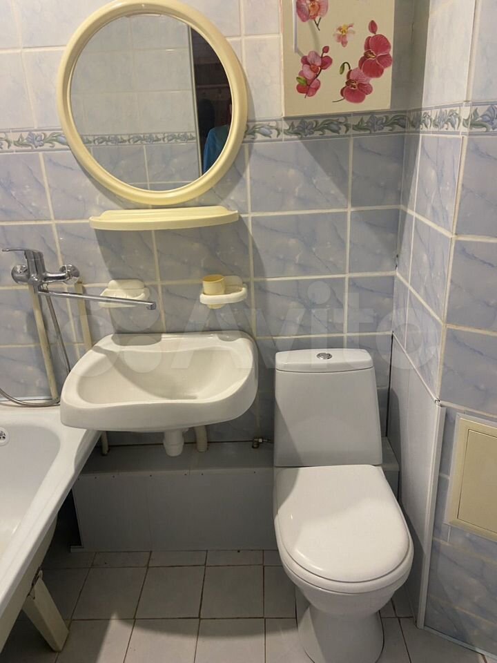 1-комн., 32.6 м², 12/14 этаж, мкр-н Юбилейный, пр-т Чекистов, 24