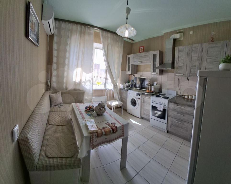 1-комн., 44.4 м², 9/12 этаж, г Краснодар, ул Бульварное Кольцо, д 9