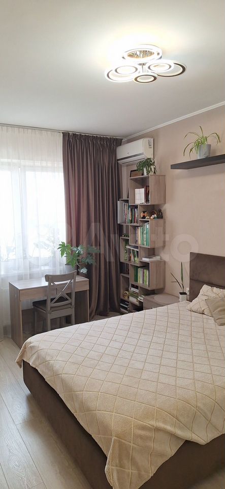 2-комн., 62.6 м², 3/18 этаж, ул. им. Героя Сарабеева В.И., 5к3