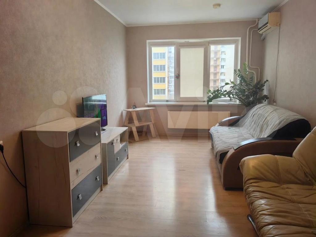 2-комн., 61 м², 5/16 этаж, жилой массив Пашковский, ул. Фадеева, 429/1