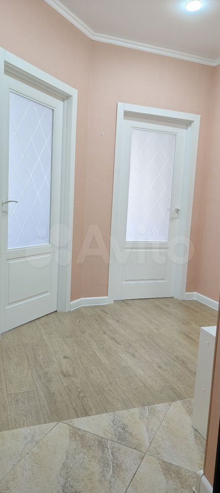 1-комн., 49.9 м², 9/14 этаж, Анапа, Парковая ул., 61к2