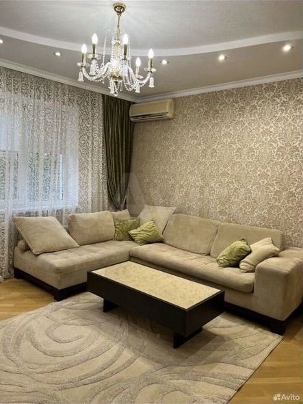 3-комн., 67 м², 4/5 этаж, ул. Красных Партизан, 246