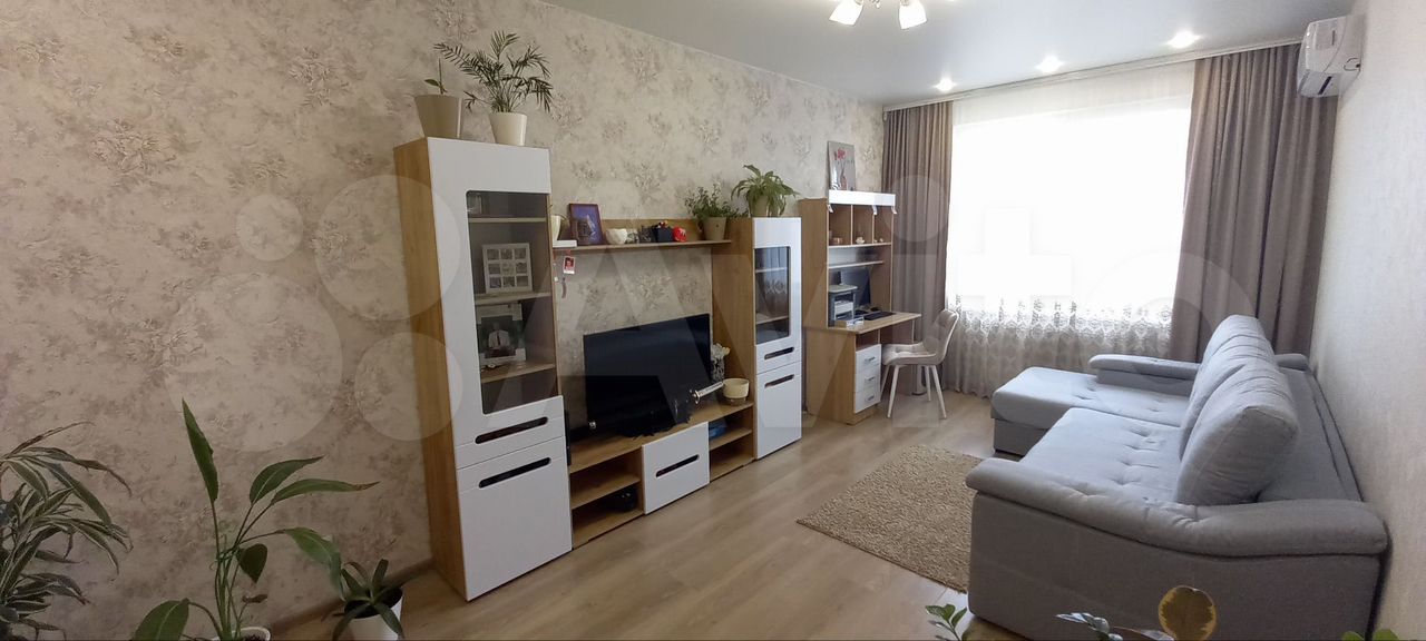 2-комн., 62.4 м², 20/20 этаж, г Анапа, Анапское шоссе, д 24 к 5