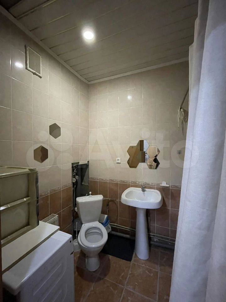 1-комн., 38 м², 2/3 этаж, ЖК «Прованс»