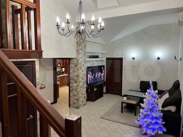 4+ комнаты, 122 м², 7/7 этаж, Центральный внутригородской округ, мкр-н Центральный, ул. Володарского, 75р-н Центральный