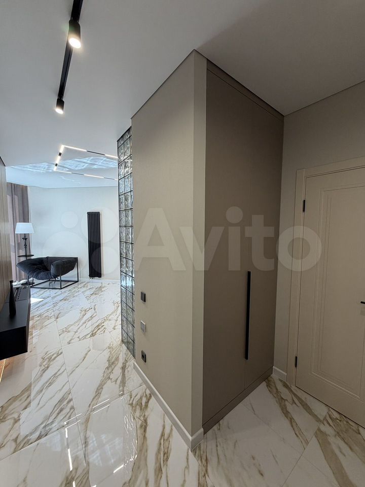Продается 1-комн. квартира, 45 м²