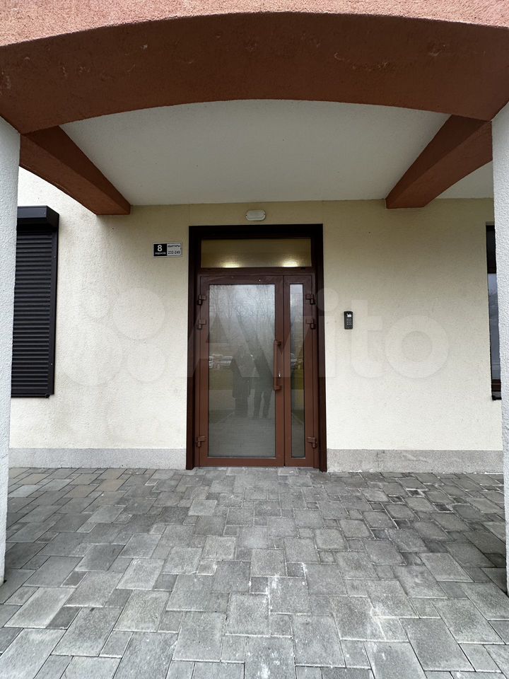 3-комн., 73.5 м², 1/5 этаж, ЖК «Кипарис»